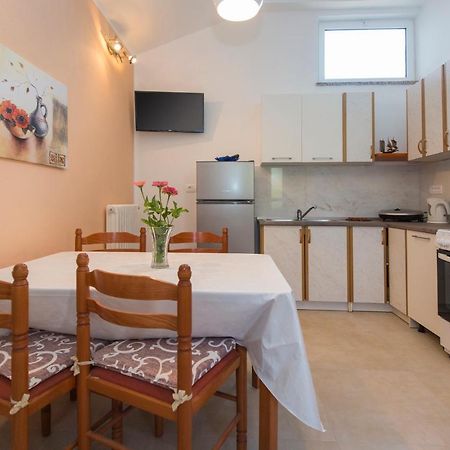 Apartman Ana Labin  Exterior photo