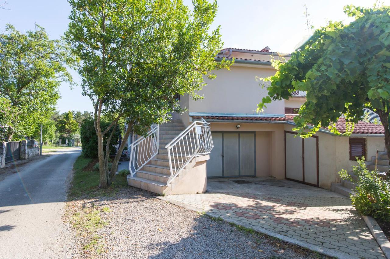 Apartman Ana Labin  Exterior photo