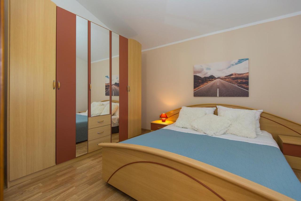 Apartman Ana Labin  Exterior photo